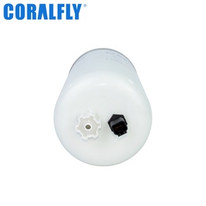 Filtro de Combustible Diésel para Camión OEM, Nuevo Separador de Agua FS53016NN H4110219202A01A2076 - Product Image 6