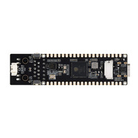 Carte de développement haute performance ESP32-P4-ETH basée sur ESP32-P4 avec port Ethernet RJ45 100 Mbps