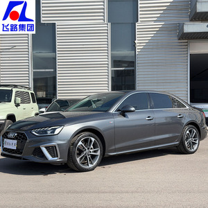 <span class=keywords><strong>Audi</strong></span> A4L <span class=keywords><strong>40</strong></span> <span class=keywords><strong>TFSI</strong></span> Dynamic Edition berline d'occasion <span class=keywords><strong>2021</strong></span>, 190 ch, 2.0T, luxe professionnel, toit ouvrant, sièges en cuir - Product Image 1