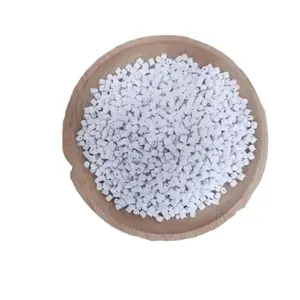 Best-selling overseas fiber Injection molding grade Plastic granule PET with good thermal stability