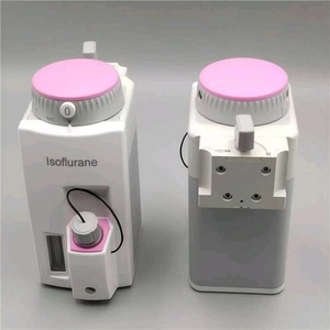 Vaporizador de Isoflurano, Vaporizador de Halothano, Tanque de Vapor de Sevoflurano para GE Datex Ohmeda TEC 7 - Product Image 3