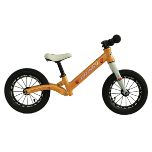 Nouvelle conception de vélo d'équilibre pour adultes sans pédales, vélo d'équilibre en aluminium en gros pour enfants - Product Image 3