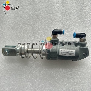 WD นำเข้า L2.334.003นิวเมติกส์กระบอกสำหรับไฮเดลเบิร์ก SM74 SM102 CD102 L2.334.003/03ชิ้นส่วนการพิมพ์ออฟเซต - Product Image 2