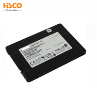 MTFDHBE3T8TDF-1AW1ZABYY pour la série 7300 PRO, disque SSD interne NVMe PCIe 3.0 3D TLC U.2 7 mm 1DWPD de 3,84 To