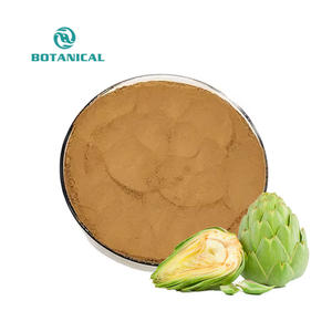 B.c.i Puur Natuurlijk Artisjok Extract Poeder Artisjokblad Extract 5% Cynarin Poeder - Product Image 2