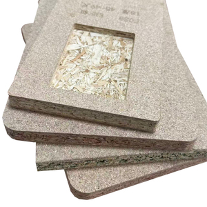 Panneau de particules en bois de peuplier écologique de 18 mm d'épaisseur, imperméable, résistant à l'humidité, pour meubles de chambre/extérieur/salle de bain/cuisine, <span class=keywords><strong>OSB</strong></span> - Product Image 2