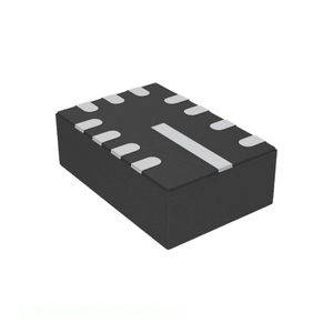 12 powervfqfn LMR33630CQRNXTQ1การจัดการพลังงาน (PMIC) ซื้อชิ้นส่วนอิเล็กทรอนิกส์ออนไลน์ดั้งเดิม - Product Image 1