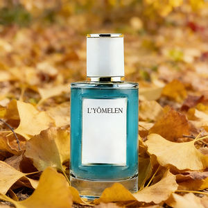 Nueva Colección Privada de Diseñador, Colonia Floral y Terrosa con Aroma a Té Matcha, Larga Duración, Unisex, Aroma Cítrico Especiado, Eau de Parfum - Product Image 3