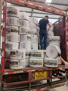 Hệ thống tưới nhỏ giọt 1 héc-ta cho nông nghiệp, nhà kính, ruộng, nông dân, băng nhỏ giọt nhựa 16mm - Product Image 6