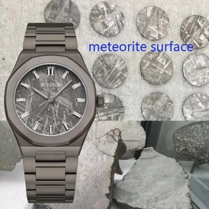 Reloj Mecánico de Pulsera para Hombre, Estilo Tourbillon, con Esfera Hueca, Automático, de Aleación, de Lujo - Product Image 5