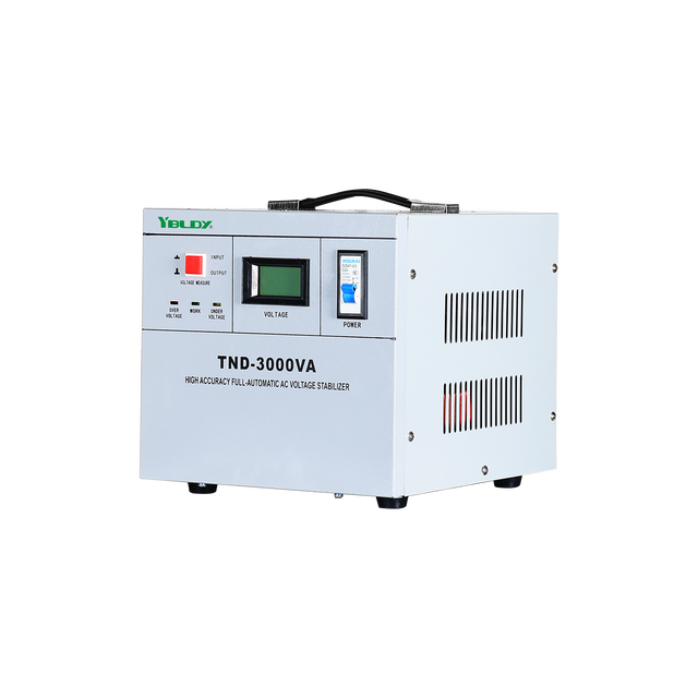 110V 220V 30 Kva 20 Kva 15 Kva Single Phase Ac Automatic Voltage Regulator Stabilizer