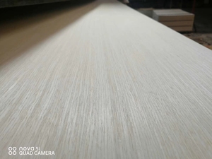 Papan Kayu Solid White Oak Kayu Gergajian White Oak untuk Furnitur - Product Image 3
