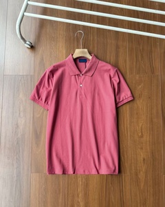 2026 Luxury Classic Fashion Casual Ralph 100% Cotton Fitted Business Sport Lauren Polo Shirt For Men - Product Image 6