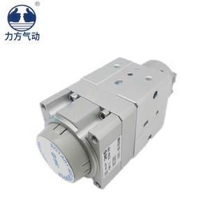 Japon Cylindre de <span class=keywords><strong>pendule</strong></span> de serrage rotatif MRHQ16D-90S/MRHQ16S/C-90S/180S Laiton et plastique 0-10kgf/cm Pression - Product Image 3