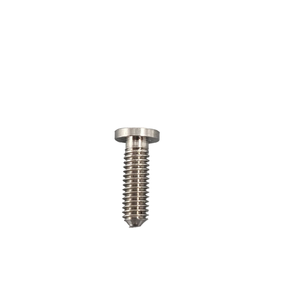 Bán nóng siêu thấp đầu M2 <span class=keywords><strong>M2.5</strong></span> M3 M4 M5 M6 thép không gỉ hình lục giác ổ cắm vít chất lượng cao với bao bì carton - Product Image 4