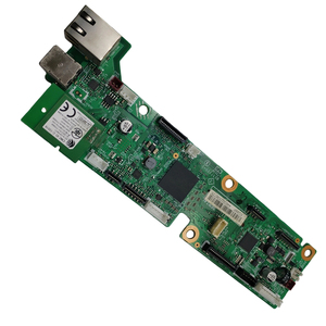 กระดานลอจิกหลัก isscx B57T120-2โลหะเหมาะกับพี่ชาย MFC-1919NW CN - Product Image 2