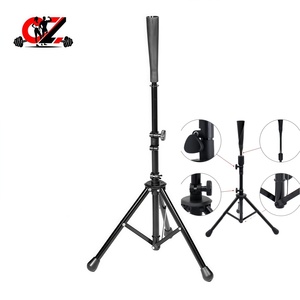 Soporte de Entrenamiento de Béisbol CZFIT de Alta Calidad, Soporte de Entrenamiento Multifuncional Ajustable para Exteriores - Product Image 3