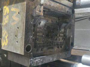 Herramientas de Prensa de Estampación de la Marca LvDa, Modelo de Guangdong para la Fabricación de Moldes de Fundición a Presión de Aluminio - Product Image 5