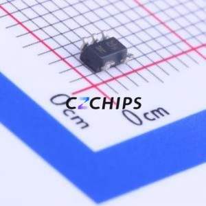 Nuevo-Original TPS60401DBVR SOT-23-5 circuito integrado IC Chip PMIC bomba de carga venta completa componente electrónico Chip BOM servicio - Product Image 1