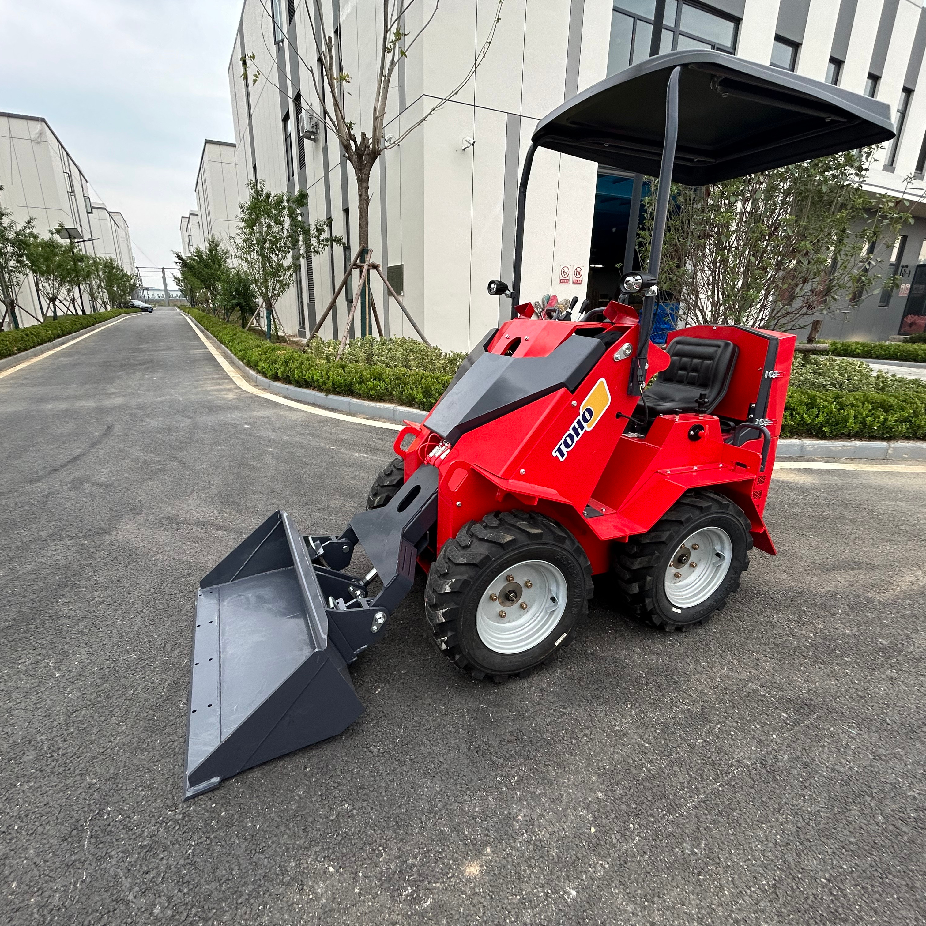 KOMATSU コマツ SKID STEER LOADER Komatsu Skid Steer | Skid Loaders