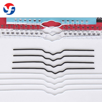 Crochet de fixation pour calendrier mural YUANFA, diamètre 2,0 mm, fabriqué au Zhejiang