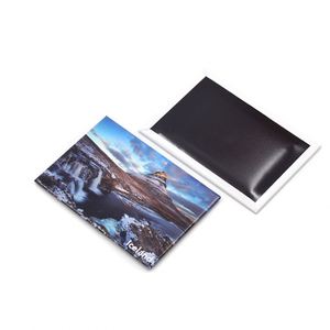 Imán de Estaño Personalizado al por Mayor, Recuerdo de Islandia, Imán de Refrigerador de Primera Calidad, Regalo Promocional - Product Image 3