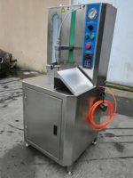 Apparatuur voor het schillen van kokosnoten, voedselschiller voor kantines, commerciële automatische schilmachine