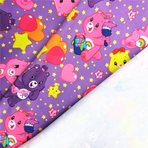 Vải <span class=keywords><strong>Pul</strong></span> Chống Thấm Nước Thoáng Khí 100% Polyester In <span class=keywords><strong>Pul</strong></span> Cho Tã In <span class=keywords><strong>Pul</strong></span> Vải - Product Image 4