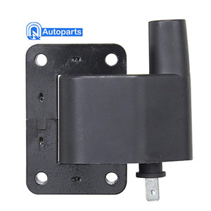 Bobina de Encendido Eléctrica Profesional Q Md104696 2730135010 0K2011810XB 27301-35010 0K201-18-10XB para Hyundai Kia Platte 1.3L - Product Image 1