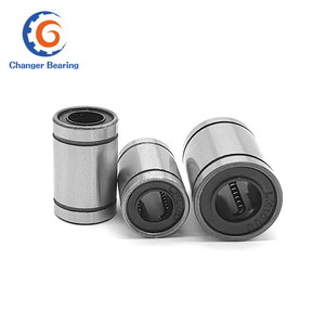محامل خطية لطابعات ثلاثية الأبعاد من سلسلة LM، محامل كروية خطية LM8UU LM30UU LM35UU LM40UU LM45UU - Product Image 4