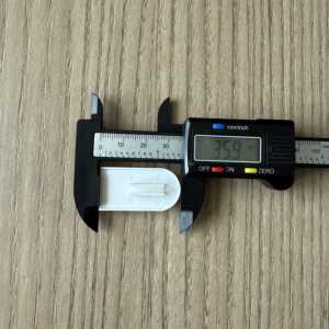 Connecteur 3 en 1 pour meubles, accessoires de combinaison pour armoires, vis de fixation pour armoires, quincaillerie de fixation pour meubles - Product Image 4