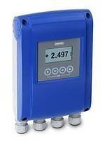 Medidor de Flujo Integrado KROHNE OPTIFLUX 4050C Alemán, DN65, Electrodos 316L, Salida 4-20mA, Precisión +/-0.5%, 0-50m/H - Product Image 5