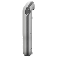 Nuevo Escáner de Código de Barras Industrial Portátil Thunder OEM con 1D/2D NFC y GPS, Envío Gratuito, 1 Año de Garantía
