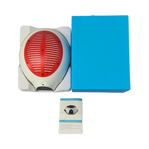 <span class=keywords><strong>Casque</strong></span> de luminothérapie LED pour soins aux personnes âgées à usage domestique OEM ODM pour la santé du cerveau - Product Image 6