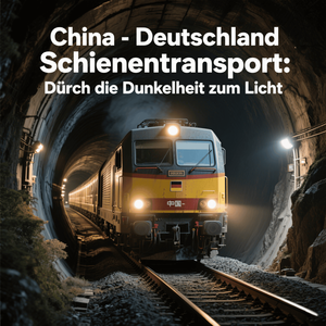 Yuxinou đường sắt đến Đức cửa đến cửa vận chuyển hàng hóa giao Nhận Vận Tải Kinh Tế 15 20 ngày hậu cần - Product Image 3