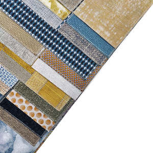 <span class=keywords><strong>Tissu</strong></span> d'ameublement robuste à motif teint en fil, avec un fort nombre de points <span class=keywords><strong>Martindale</strong></span>, pour housse de canapé - Product Image 2