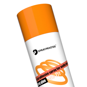 Colle de pulvérisation adhésive d'aérosol de jet de fibre d'approvisionnement d'usine pour la lame d'éolienne de bateau de barge de yacht - Product Image 4