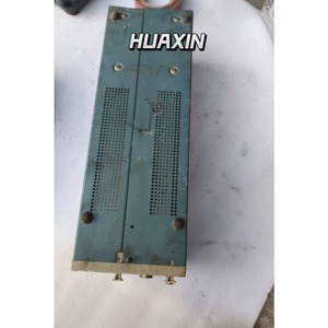 ปลั๊กอิน Tektronix TM502A สำหรับเมนเฟรม พร้อมแอมพลิฟายเออร์โพรบวัดกระแส AM 503B จำนวน 2 ตัว - Product Image 4