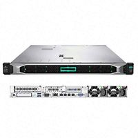 Server Rak 1U DL360 Gen10 10SFF Performa Tinggi Inter Xeon Silver 4110 32GB PERC P816i-a 2*1600W Platinum Garansi 3 Tahun