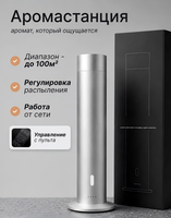 Diffuseur d'arômes pour hôtel, diffuseur de parfum automatique sur pied, désodorisant KTV, machine de parfumage commerciale, concessionnaires 4S
