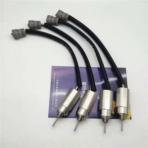 Capteur de température du liquide de refroidissement E325L E330L EN PROMOTION 3E5370 3E-5370 - Product Image 3