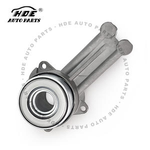 510001110 hidráulica de liberación de embrague cojinete para FORD Fiesta 1075776 1026539 26657A564AA 1E0116540 1021237 - Product Image 4