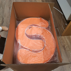 Autres produits <span class=keywords><strong>de</strong></span> sécurité <span class=keywords><strong>de</strong></span> l'eau, <span class=keywords><strong>bouée</strong></span> <span class=keywords><strong>de</strong></span> <span class=keywords><strong>sauvetage</strong></span> en <span class=keywords><strong>fer</strong></span> <span class=keywords><strong>à</strong></span> <span class=keywords><strong>cheval</strong></span> - Product Image 5