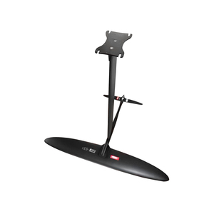Aile avant en carbone Spitfire 960 pour hydrofoil Pump Foil, idéale pour le wakeboard et le pump foil en eau plate (départ depuis le quai) AXIS - Product Image 1