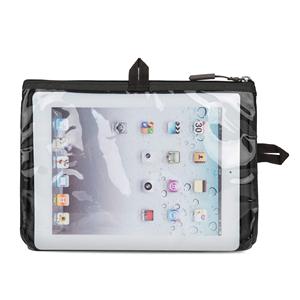 Organisateur de voyage en nylon World Travel Essentials avec 3 poches zippées, pratique pour ranger les accessoires - Product Image 2