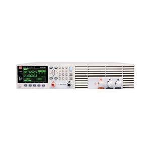 HP6651 แหล่งจ่ายไฟแบบตั้งโปรแกรมได้ HP6652 HP6653 75V/8A/600W - Product Image 1