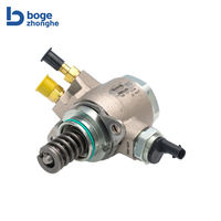 Pompa Bahan Bakar Tekanan Tinggi Bogezhonghe 06E127025M untuk Audi A4 A5 A6 C6 C7 A7 A8 Q5 3.2 FSI V6 HPFP Pompa Injeksi