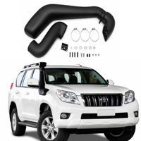 Accessoires de voiture, snorkel 4x4 pour Toyota Land Cruiser Prado 150 Series Lc150 à partir de 2009, kit de snorkel 4x4