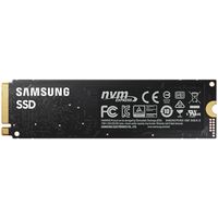 SSD NVMe PCIe M.2 2280 MLC 980 500 Go MZ-V8V500BW pour PC portable
