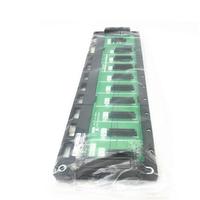 A1S38B - Unidad Base de CPU PLC Serie A para Control Industrial, Unidad Base de CPU PLC para Automatización de Plantas de Procesos Industriales de Control Industrial, Marca